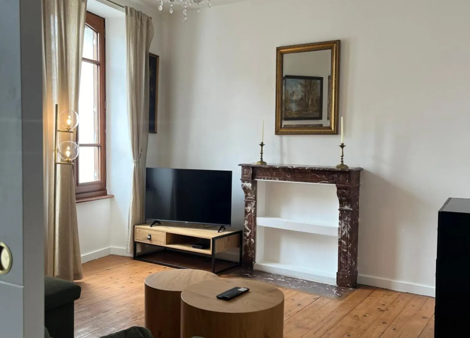 Quimperlé Appartement De Charme ! 0*,