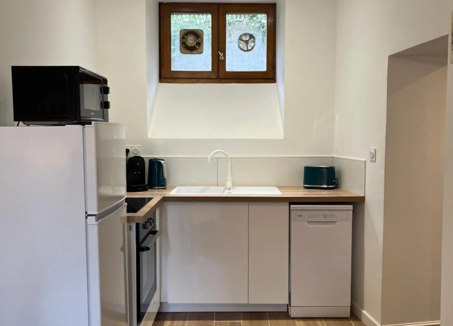 דירה Quimperlé Appartement De Charme !