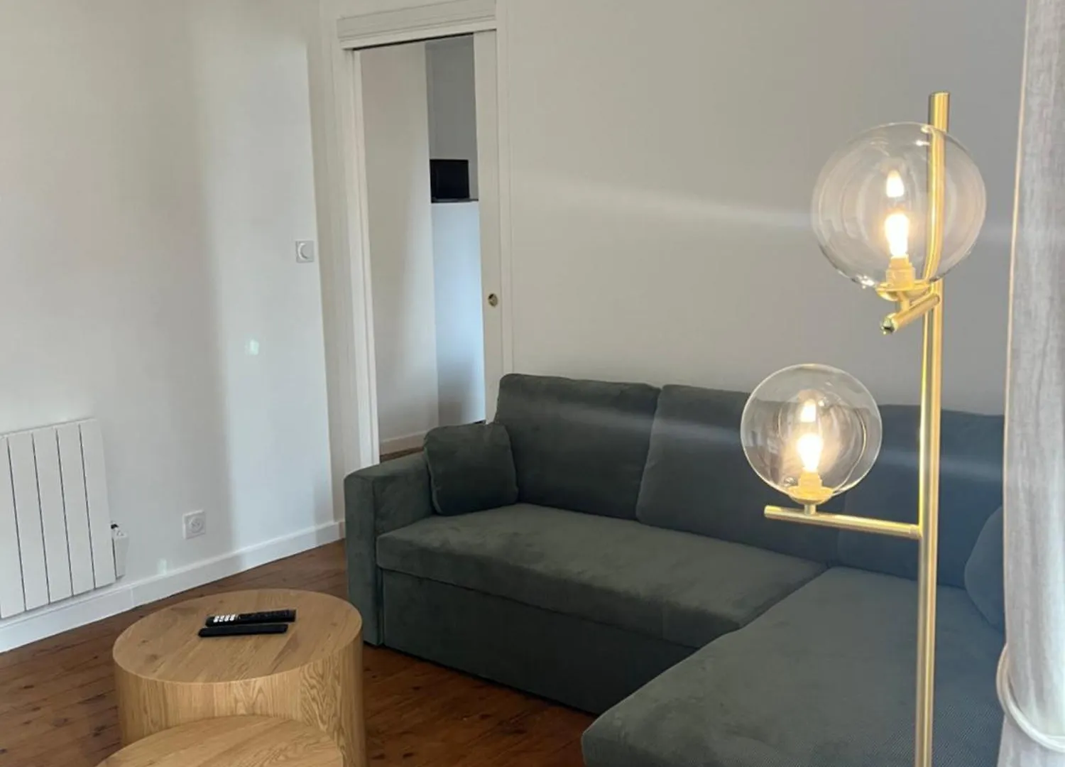 Quimperlé Appartement De Charme ! דירה