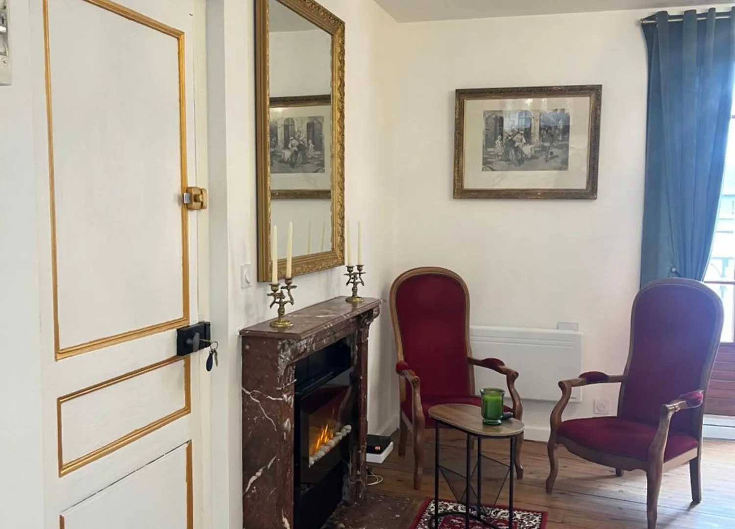 Quimperlé Appartement De Charme ! 0*,  צרפת