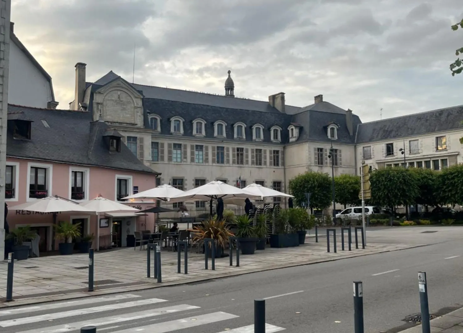 דירה Quimperlé Appartement De Charme !