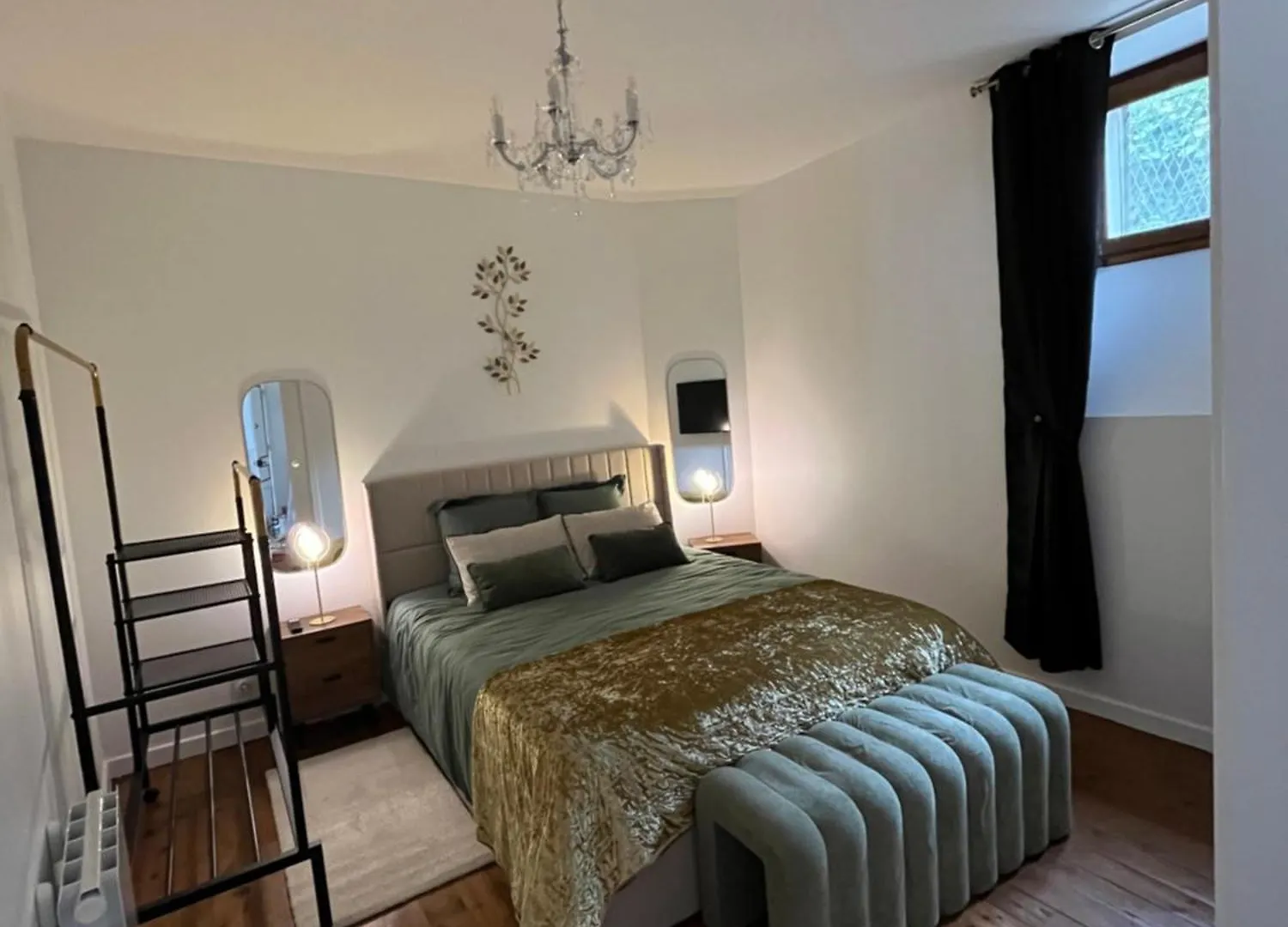 Quimperlé Appartement De Charme ! צרפת